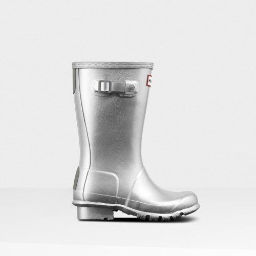 Hunter Original Cosmic Wellies (C082X) Ireland